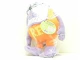 Funko Rat Fink Purple 12 Inch Plush Doll 2010 Comic Con Exclusive Funko Rat Fink Purple 12 Inch Plush Doll 2010 Comic Con Exclusive