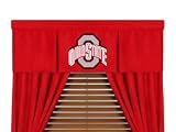 NCAA Ohio State Buckeyes MVP Valance