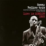 Live in Munich 1965