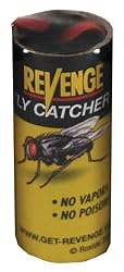 Revenge Fly Catcher Strip - Single