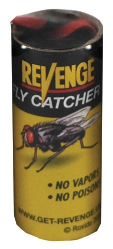Revenge Fly Catcher Strip - Single