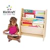 Sling Bookshelf for Kids