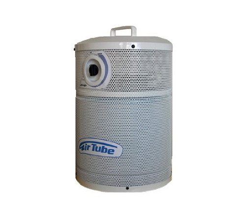 AllerAir Air Tube Vocarb UV Air Purifier