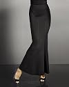 Newport News Shape fx Hold-you-in high-waist skirt