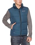 Berghaus Akka Down Men's Vest - Shadowed Navy, Small
