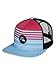 Quiksilver Men's Swelly Trucker Hat