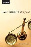 Law & society redefined