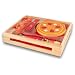 New Classic Toys 0401 Ladybug Percussion Set Two (Wooden Box)