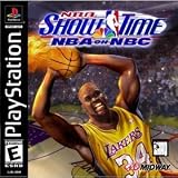 NBA Showtime: NBA on NBC