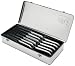 Furi Bikkie Tin Masters Knife Storage 11-Piece Set