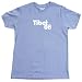 Tibet '08 T-Shirt, Baby Blue, S