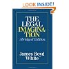 The Legal Imagination