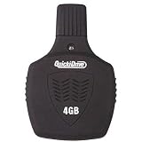 MicroGEM QD4-M11 Quick Drive 4GB Flash USB Drive