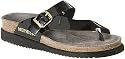 Women's Mephisto HELENA Breathable Slip On Thong Sandals