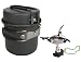 Optimus Crux Lite with Terra Solo Cook Set