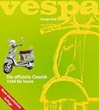 60 Jahre Vespa-