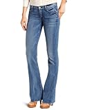 41w1m4 v1JL. SL160  7 For All Mankind Womens Bootcut Jean