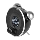 Edifier Tick Tock Dock schwarz