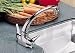 Search Our Specialty Mall : Elkay LKD2230 Double Lever Cast Spout Bar Faucet with 9-1/2" Reach and ADA Compliant