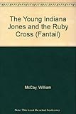 Young Indiana Jones and the ruby cross
