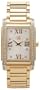 ESQ by Movado Women's 7101257 Kingston Gold-Plated Stainless-Steel Bracelet Watch