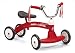 Radio Flyer Scoot-About