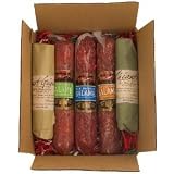 Volpi Salami, Salami, Salami Gift Set by Volpi Big Save