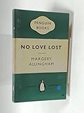 No love lost : two stories of suspense