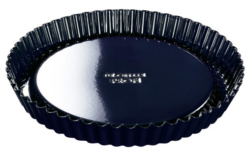 Back-Liebe Emaille Obstkuchenform Ø28cm Dr. Oetker