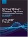 Nonlinear Ordinary Differential Equations: An Introduction for Scientists and Engineers (Oxford Texts in Applied and Engineering Mathematics)