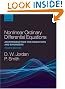 Nonlinear Ordinary Differential...