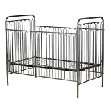 Iron Crib