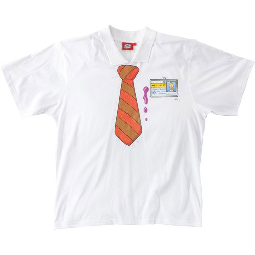 United Labels 0116697 - T-Shirt Simpsons-Homer-XL Preisvergleich
