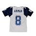 Dallas Cowboys 1994 White Jersey - Troy Aikman
