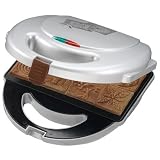 efbe-Schott ZWE 800 Zimtwaffeleisen, Waffeleisen