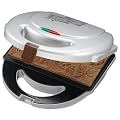efbe-Schott ZWE 800 Zimtwaffeleisen, Waffeleisen