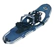 TSL Walk In The Park Men's Aluminum Snowshoes - 30" - Navy