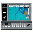 SI-TEX TRAWLPLOT 12 SD Color Chartplotter w/WAAS Receiver