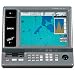 SI-TEX TRAWLPLOT 12 SD Color Chartplotter w/WAAS Receiver