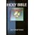 Holy Bible: Easy-To-Read Version