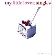 �usingles�yMy Little Lover�z[AVCD-23612]�v