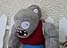 Plants Vs Zombies Plush Toy Gargantuar PVZ Soft Doll