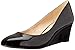 Nine West Women's Ispy Synthetic Wedge Pump