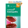 Leitfaden Hom�opathie: mit Zugang zum Elsevier-Portal