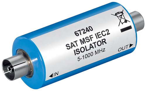 1aTTack Mantelstromfilter galvanische Trennung Preisvergleich