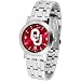 Oklahoma Sooners NCAA AnoChrome Dynasty Mens Watch