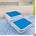 Ideaworks Bath Step - White