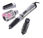 BaByliss 2735E - Cepillo por aire rotatorio de cer�mica, con tecnolog�a Ionic, 1000 W