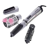 BaByliss - 2735E - Brosse Soufflante - beliss - brush - 1000W- ionic - c�ramiquepar BaByliss