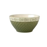 Pfaltzgraff Circle of Kindness Merriweather 20-Ounce Soup Cereal Bowl